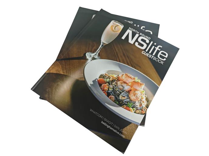 Hardcover Book Printing